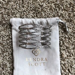 Kendra Scott Jewelry - Kendra Scott Nicolas cuff Kendra Scott Jewelry - Kendra Scott Nicolas cuff